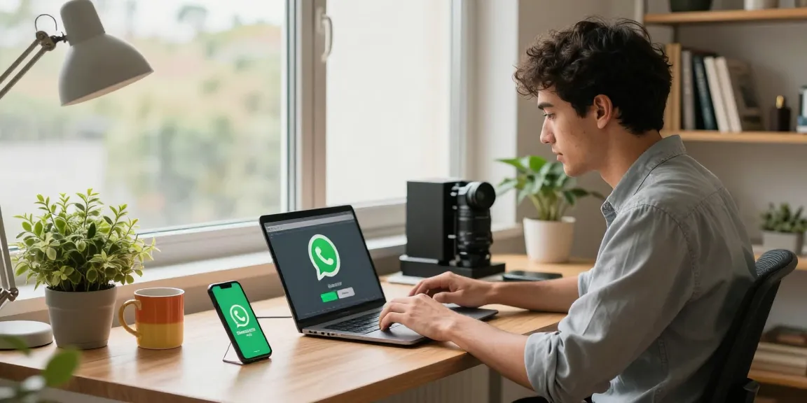 The WhatsApp下載 Multiplier Effect on Enhancing Digital Communication for 2026